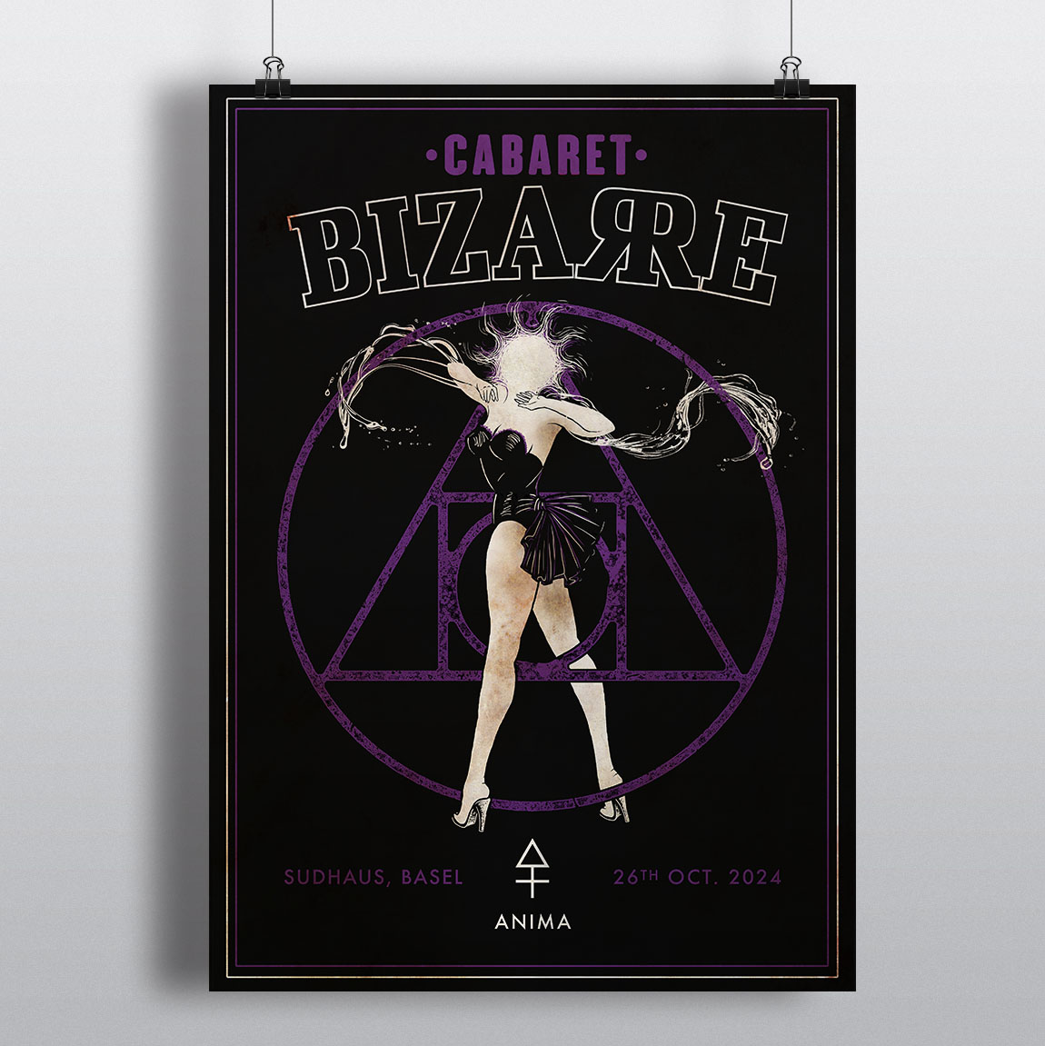 Cabaret Bizarre 10